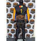 2026 Lando Norris Replica Race Suit – McLaren F1 Team Suit Endless Racegear