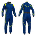 Unique Design Kart Racing Suit Pulse Racegear