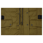 Belstaff Calder Jacket - Olive