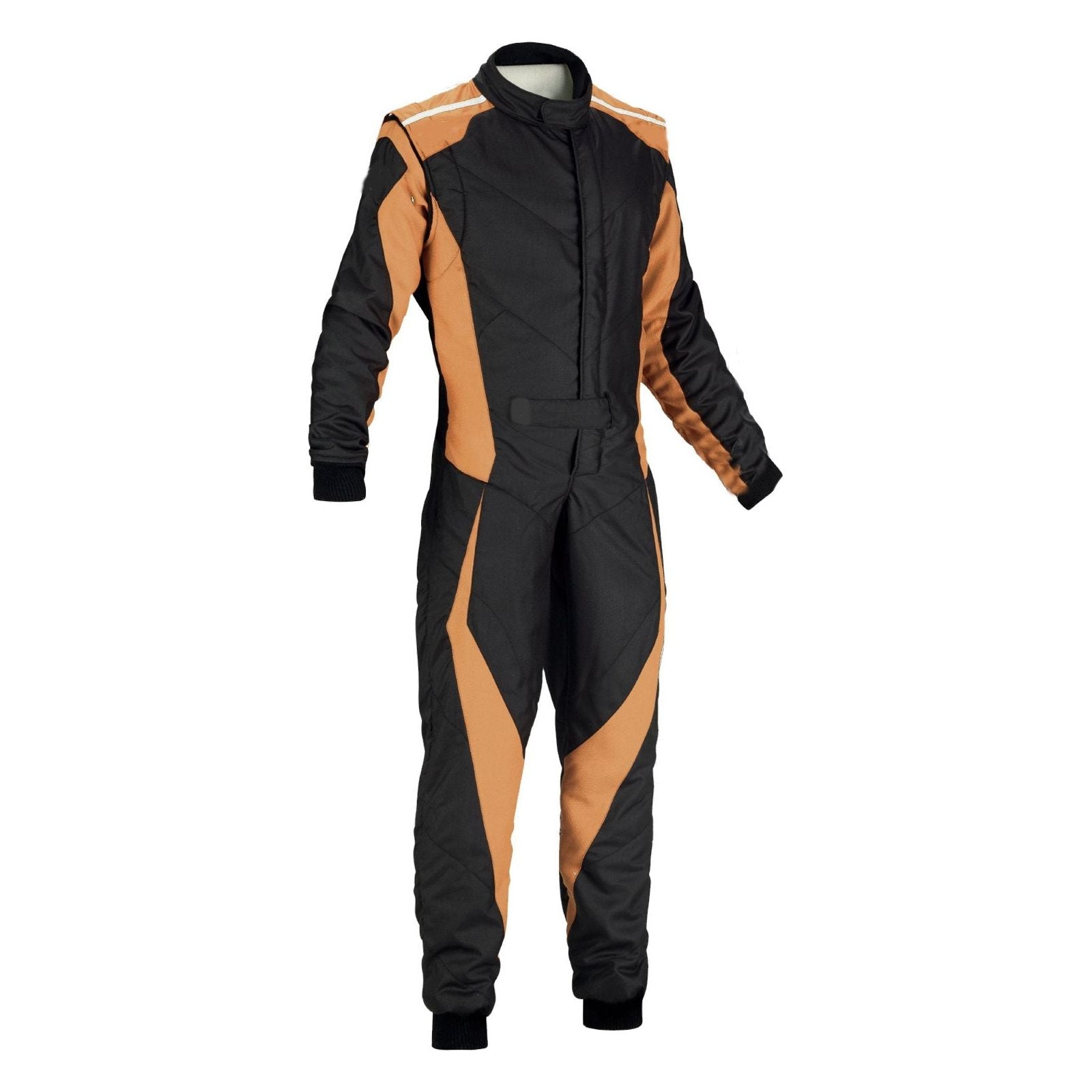 Go Kart\Car Racing Suit Design OC-06 Pulse Racegear