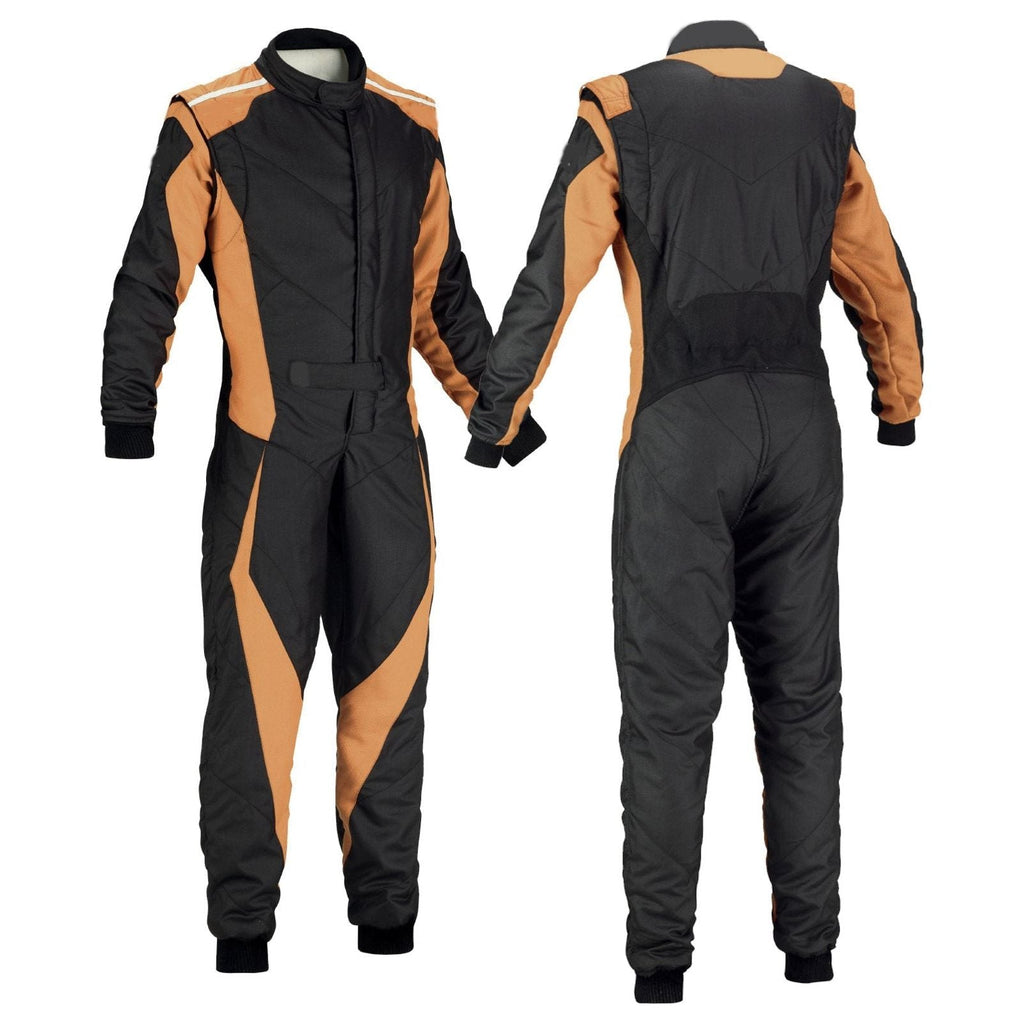 Go Kart\Car Racing Suit Design OC-06 Pulse Racegear