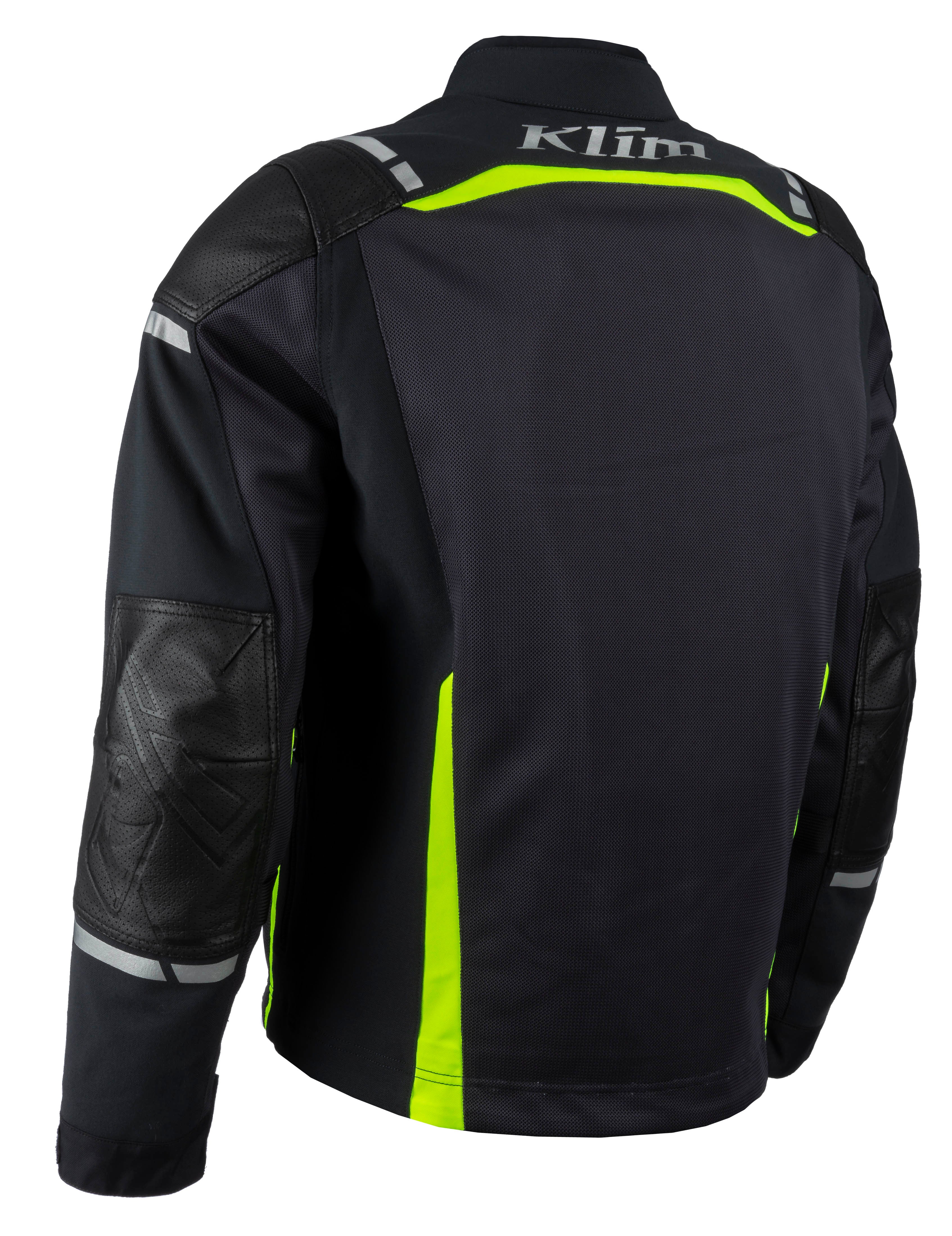Induction Pro Jacket Klim