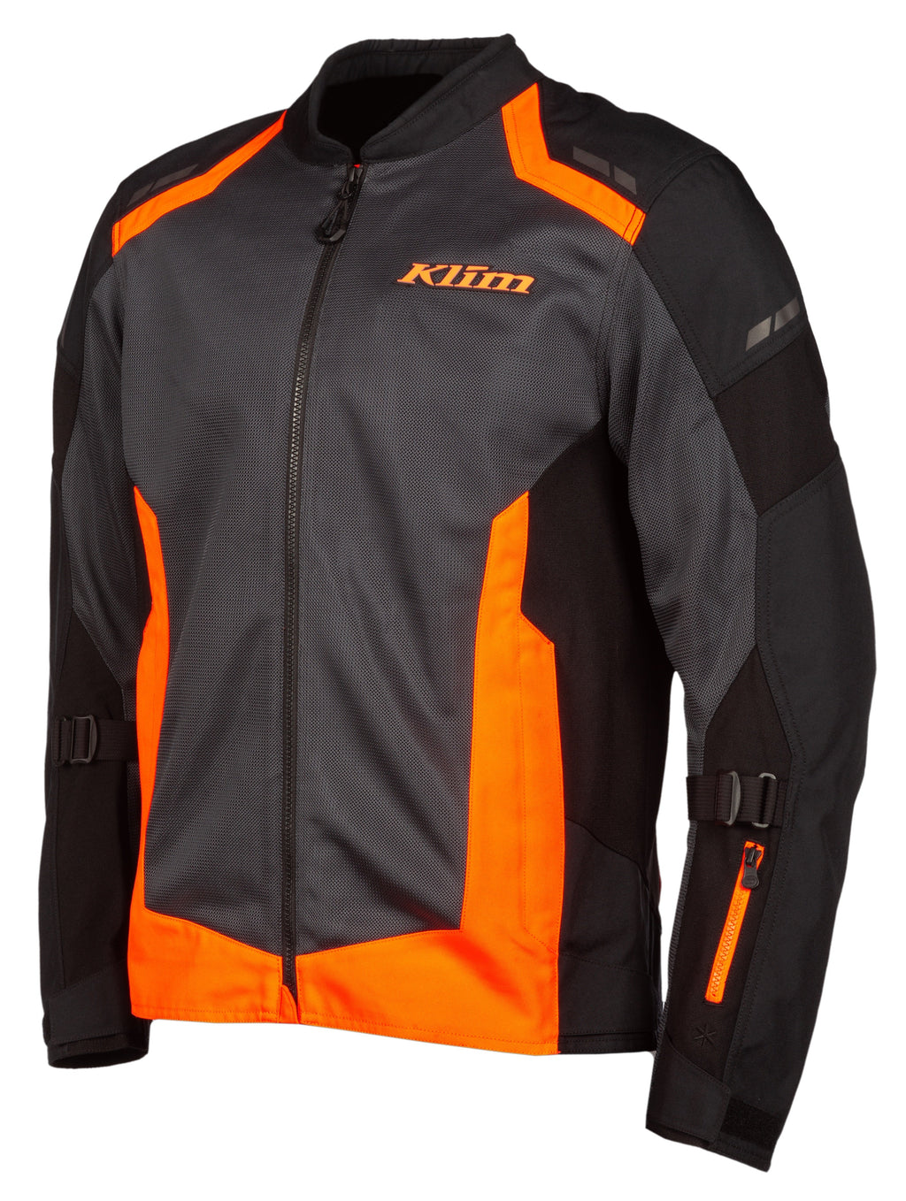 Klim | Induction Jacket - Moto Camp Nerd - motorcycle camping