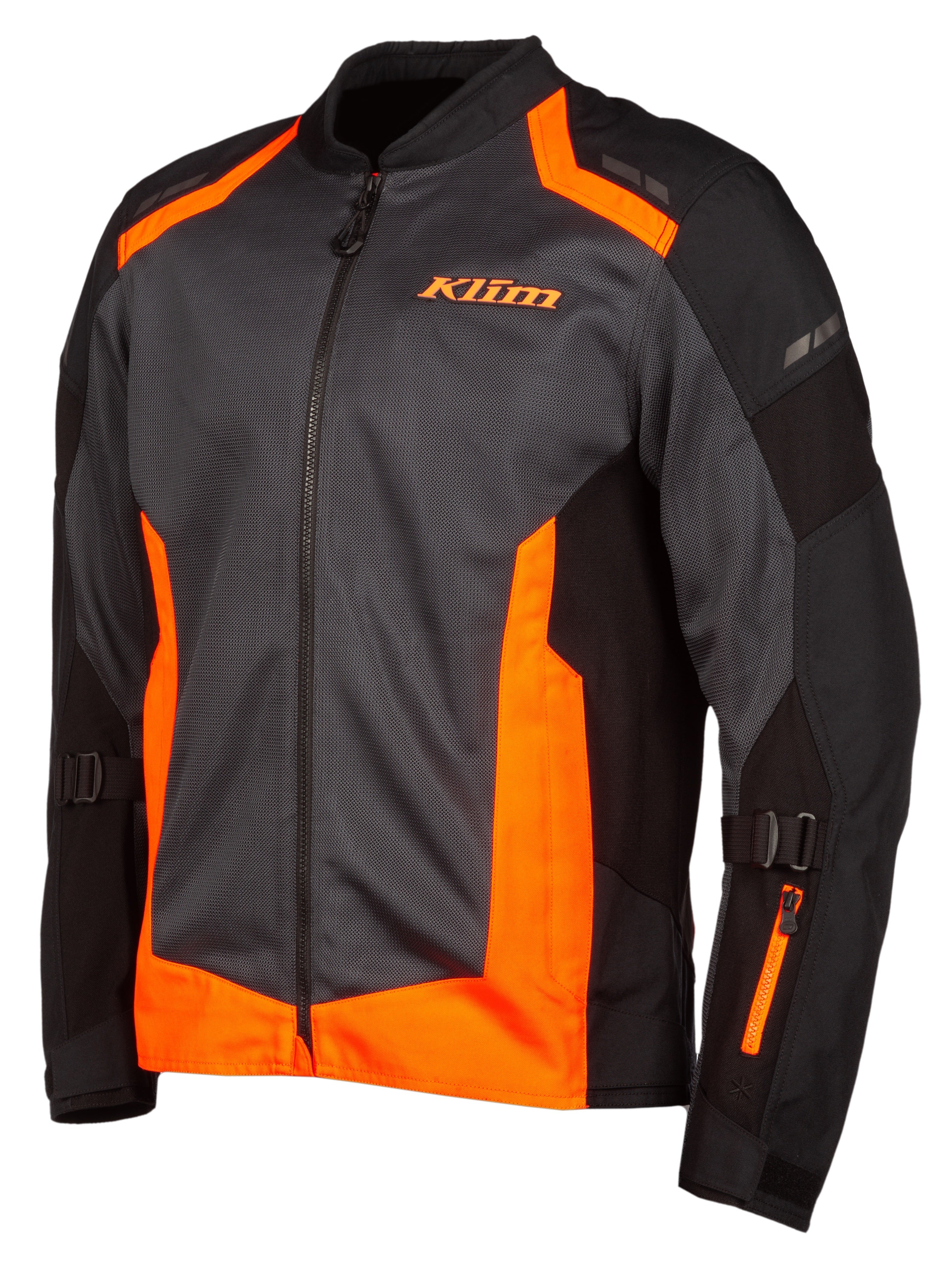 Klim | Induction Jacket - Moto Camp Nerd - motorcycle camping