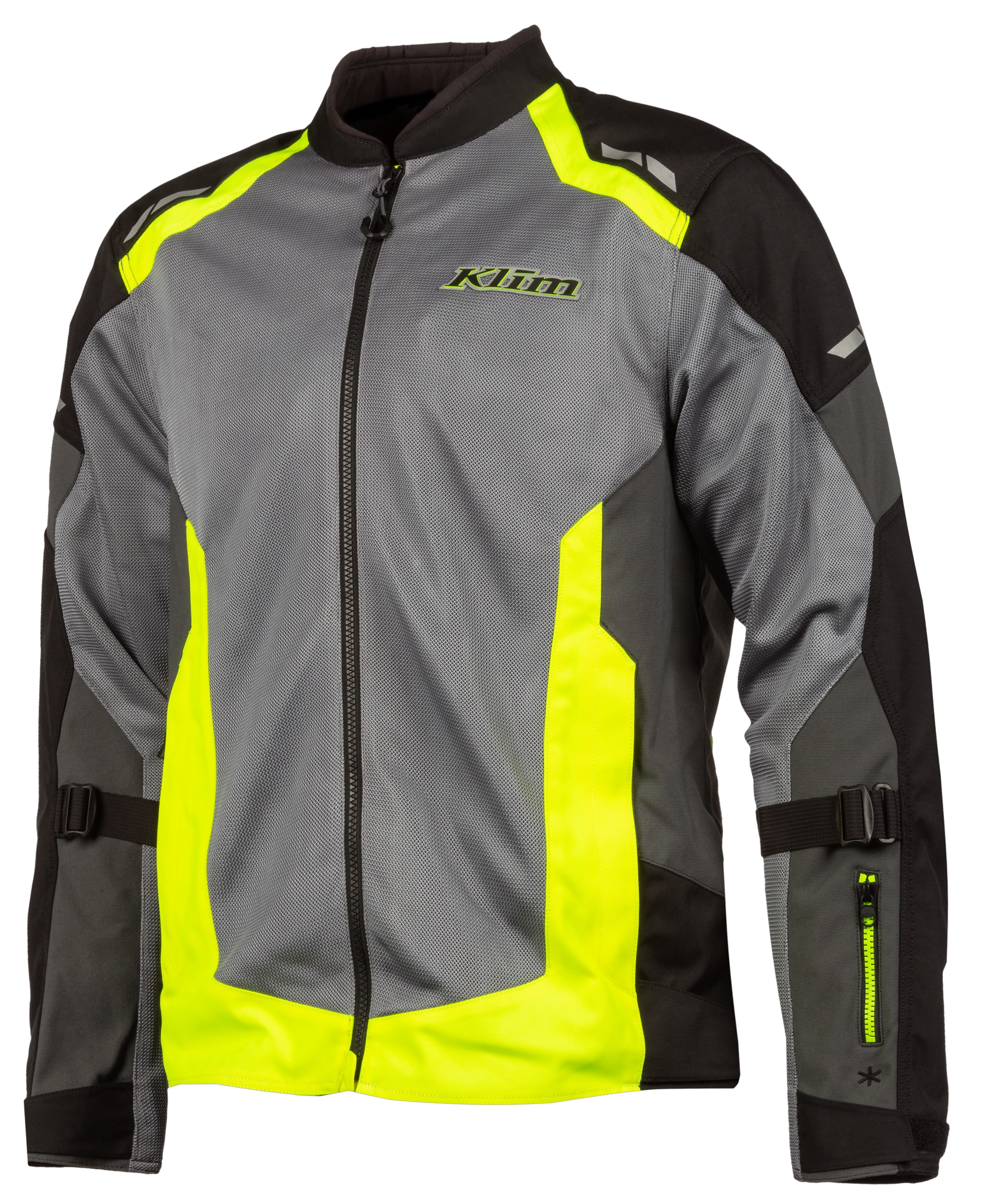 Klim | Induction Jacket - Moto Camp Nerd - motorcycle camping
