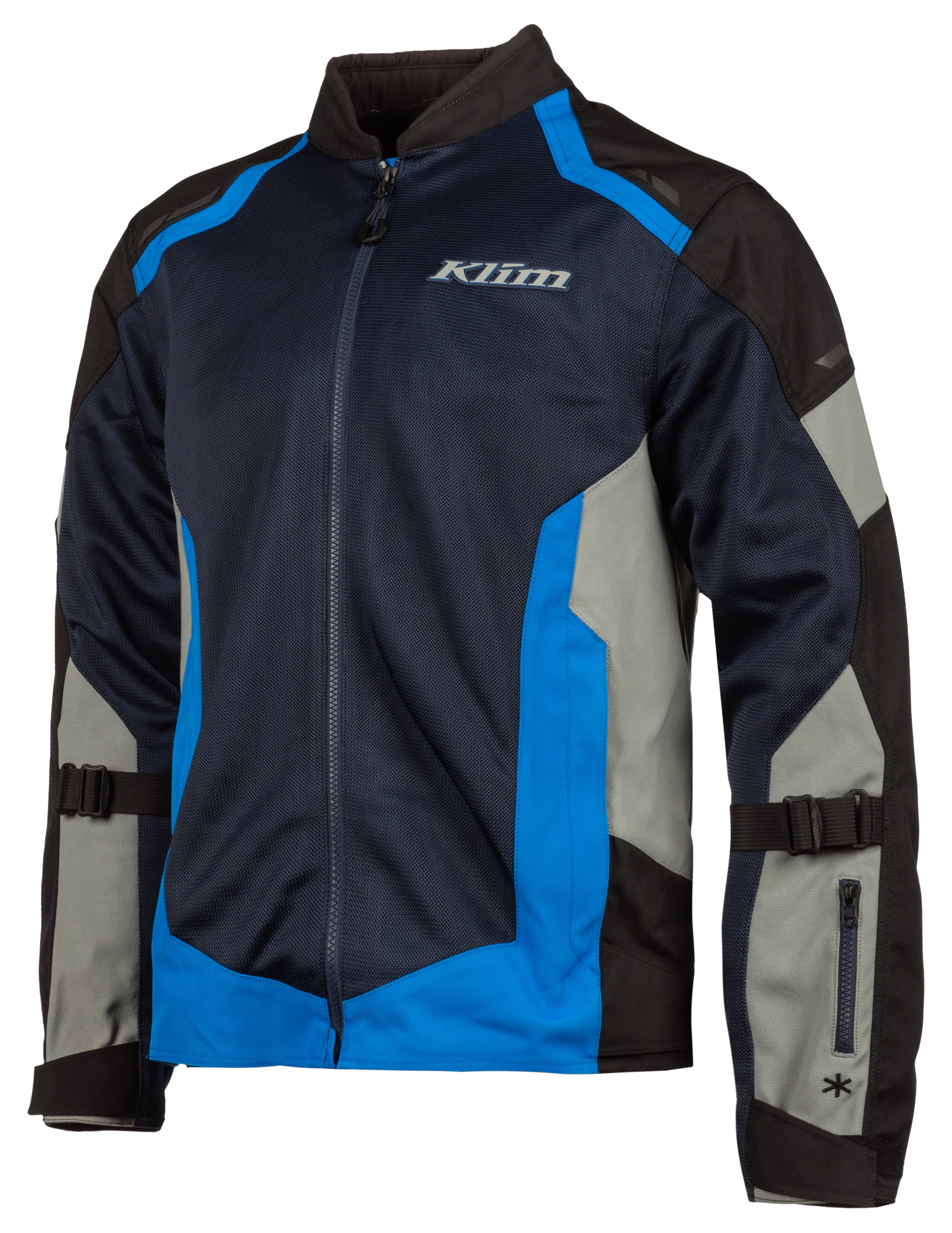 Klim | Induction Jacket - Moto Camp Nerd - motorcycle camping