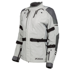 [Color:::Cool Gray] Klim Women's Altitude Jacket