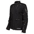 [Color:::Stealth Black] Klim Women's Altitude Jacket