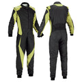 Go Kart\Car Racing Suit Design OC-08 Pulse Racegear