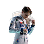 2026 McLaren Silverstone F1 Team Replica Race Suit Endless Racegear