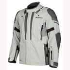 [Color:::Cool Gray] Klim Latitude Jacket