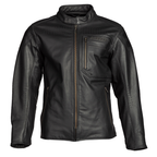 Klim Sixxer Leather Jacket Klim USA