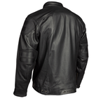 Klim Sixxer Leather Jacket Klim USA