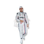 2026 Cadillac British Gp F1 Racing Suit- Limited Edition Endless Racegear