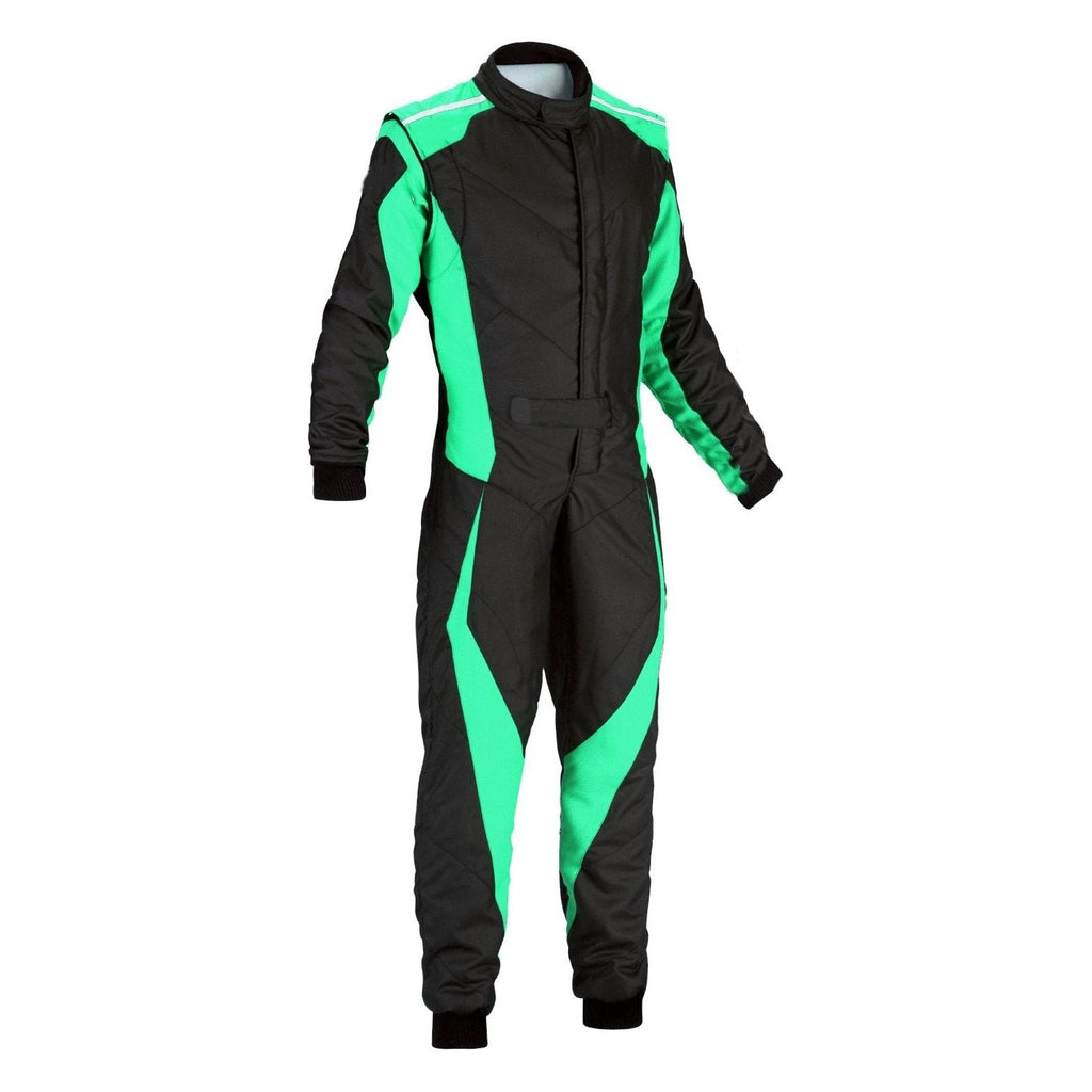 Go Kart\Car Racing Suit Design OC-10 Pulse Racegear