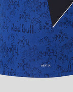 Red Bull Racing F1 Men's 2026 Team T-Shirt- Blue/Navy Red Bull Racing