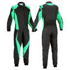 Go Kart\Car Racing Suit Design OC-10 Pulse Racegear