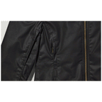 Belstaff Bamburgh Women's Motorcycle Jacket - Black