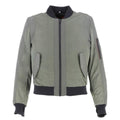 Helstons Elis - Air Mesh Textile Jacket - Khaki