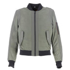Helstons Elis - Air Mesh Textile Jacket - Khaki