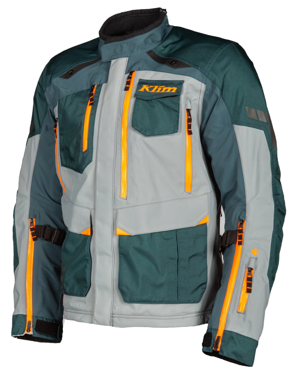 Klim | Carlsbad Jacket - Moto Camp Nerd - motorcycle camping