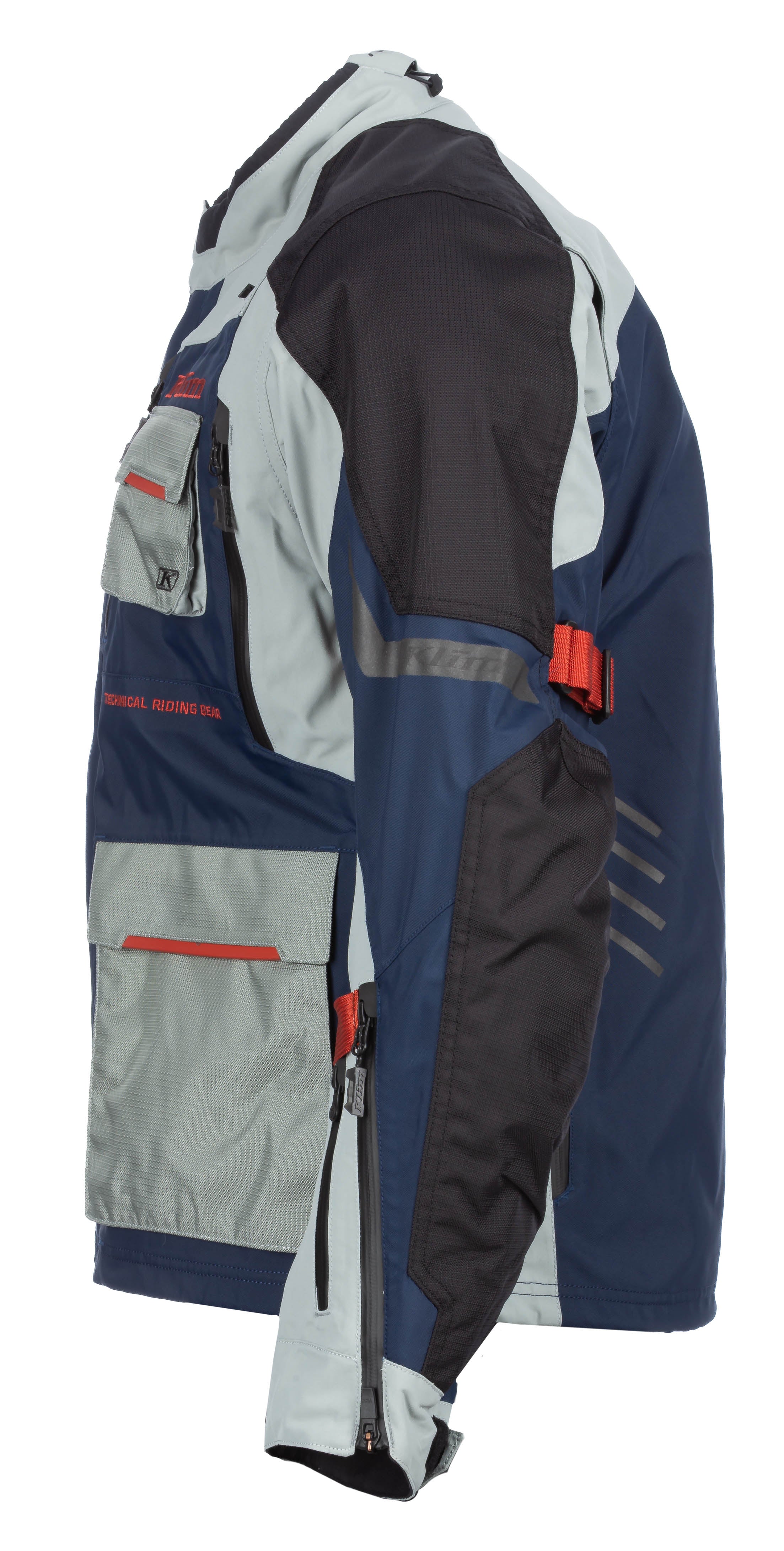 Carlsbad Jacket Klim