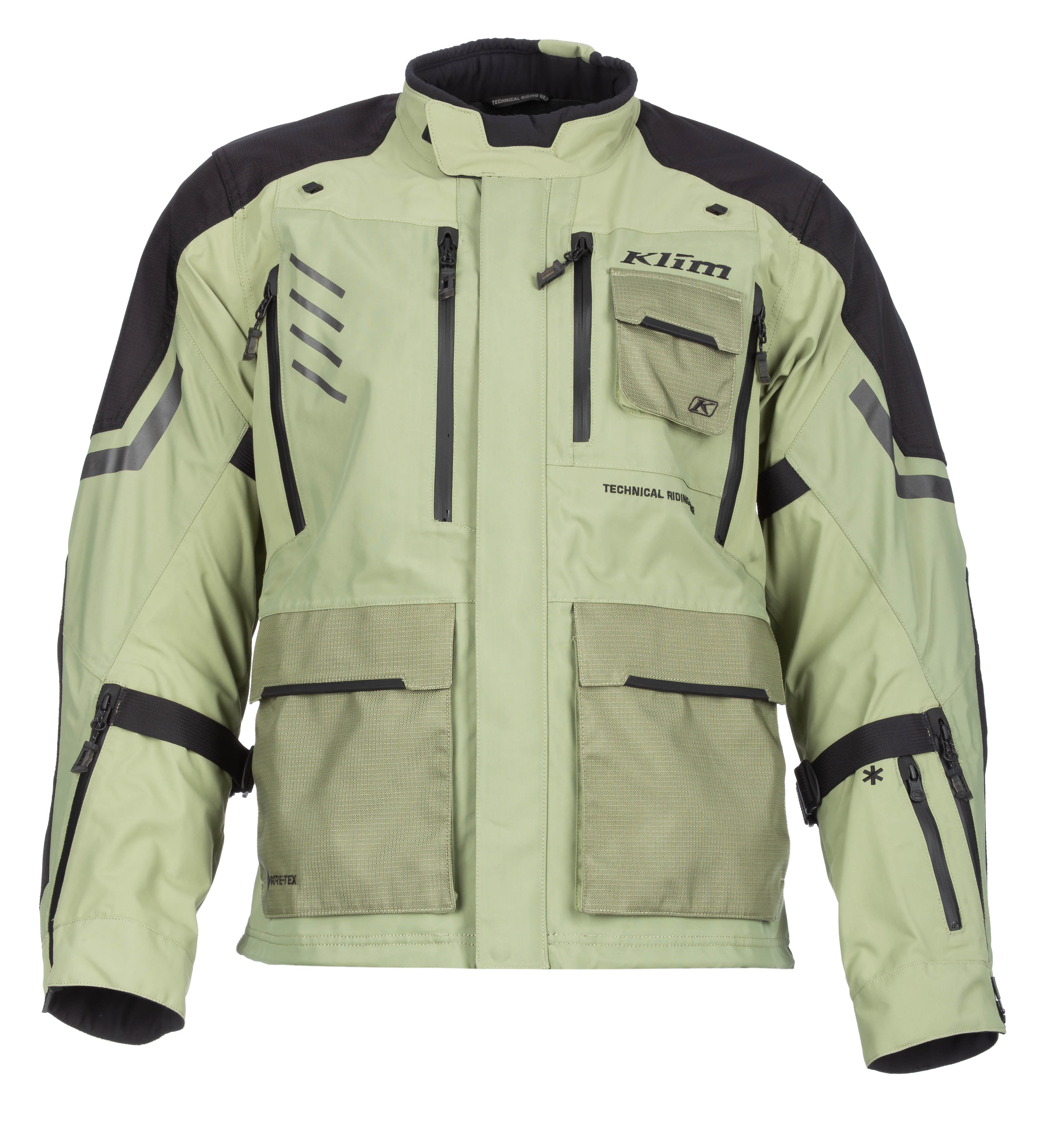 Carlsbad Jacket Klim