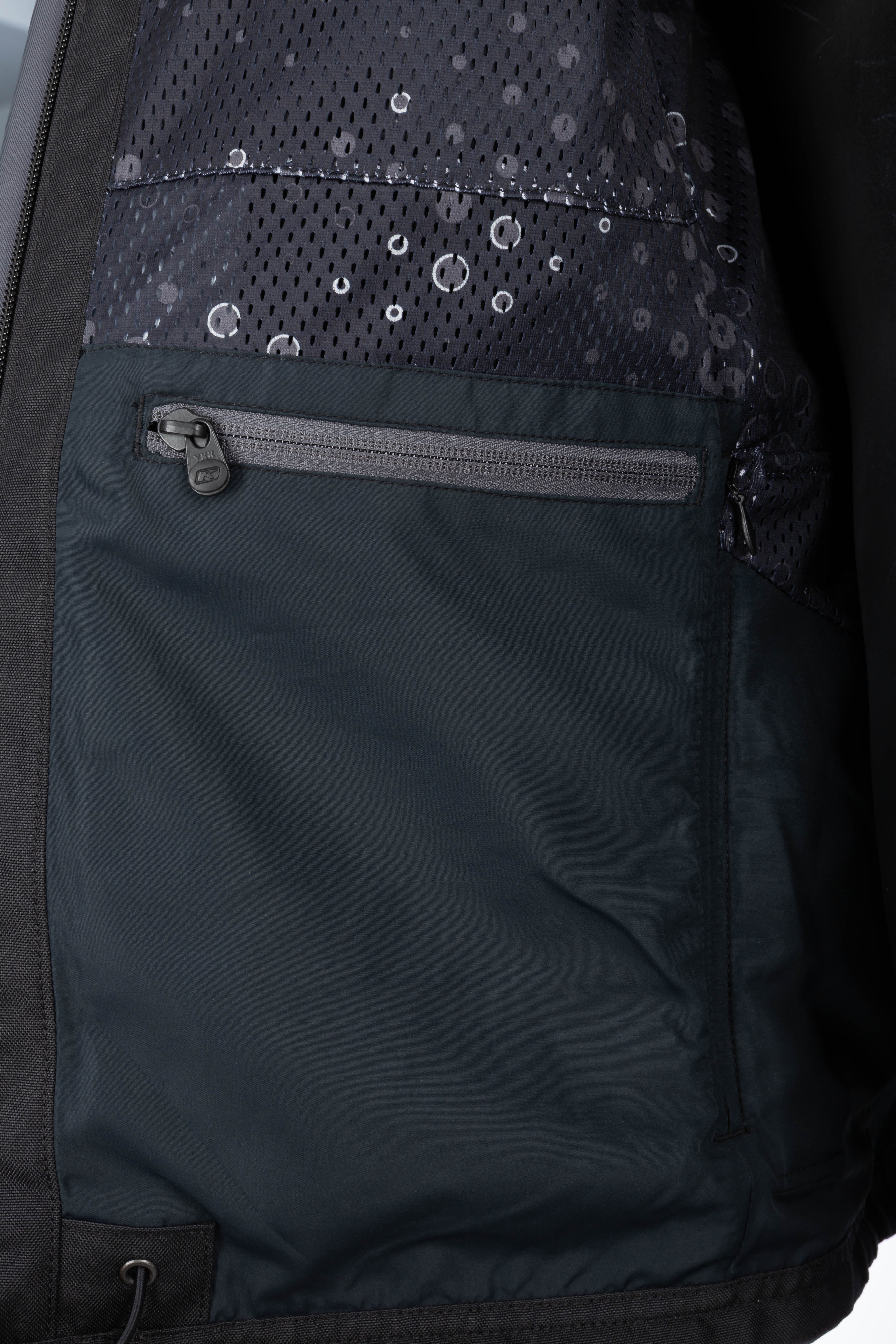Carlsbad Jacket Klim
