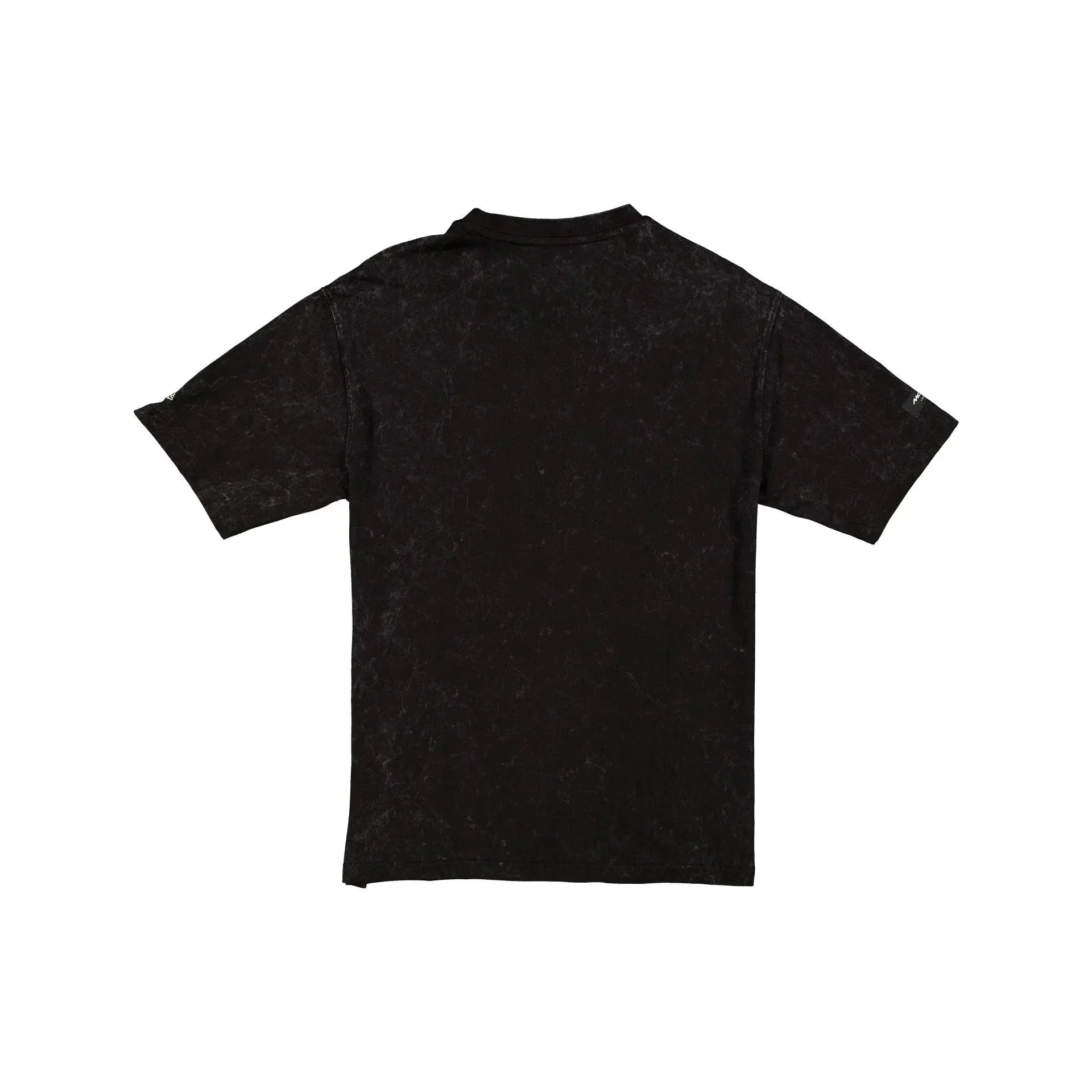McLaren F1 x New Era Washed Graphic T-Shirt - Black Endless Racegear