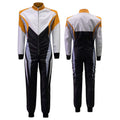 Kart Racing  Suit ZX4-0231 Pulse Racegear