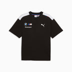 BMW M Motorsport Replica Team Replica T-Shirt - Black Endless Racegear