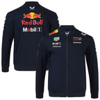 Red Bull Racing 2025 Team Bomber Jacket Endless Racegear
