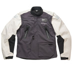 Fuel Endurage Jacket - Dark Grey