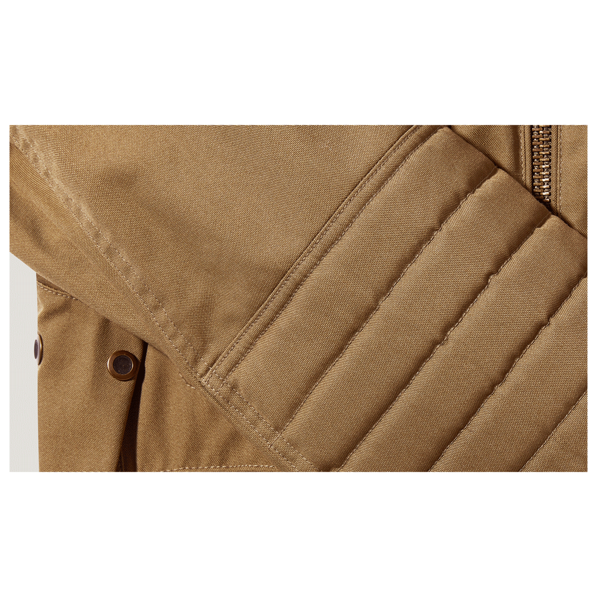*New* Belstaff Roberts Cotton Canvas Motorcycle Jacket - Olive Endless Racegear 3