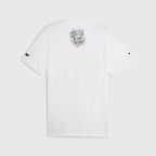 Formula 1 Tech Collection F1 Mexico GP T-Shirt - Black/White Endless Racegear