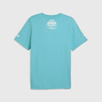 Formula 1 Tech Collection F1 Brazil GP T-Shirt - Blue/White Formula 1
