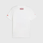 Formula 1 Tech Collection F1 Austin GP T-Shirt - White Endless Racegear
