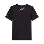 Formula 1 Tech Collection F1 Qatar GP T-Shirt - Black/White Endless Racegear