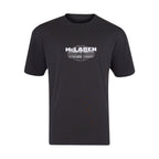 McLaren F1 Kids Core World Tour Graphic T-Shirt - Youth White/Phantom T-shirts McLaren-Castore S Gray 