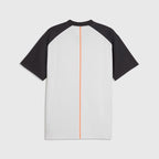 McLaren F1 Puma Jersey T-Shirt - Seafoam/Titan Black McLaren
