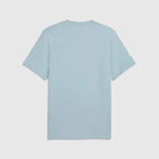 Formula 1 Tech Collection F1 Essential Logo T-Shirt - Black/White/Red/Seafoam Formula 1