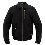 Holy Freedom - Crew Bomber jacket - Black