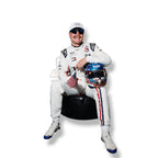 2026 Cadillac British Gp F1 Racing Suit- Limited Edition Endless Racegear