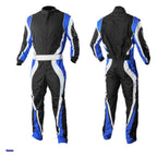 Kart Racing  Suit ZX4-0117 Pulse Racegear
