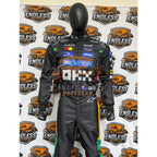 2025 McLaren Sliver Stone F1 Racing Team Suit | Sliver Stone GP Endless Racegear