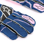2022 FERNANDO ALONSO RACE GLOVES Ex Race Gear