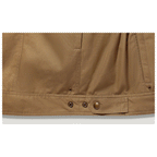 *New* Belstaff Roberts Cotton Canvas Motorcycle Jacket - Olive Endless Racegear 4
