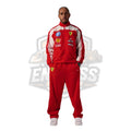 2026 Puma for Scuderia Ferrari HP Replica Drivers Authentic - Lewis Hamilton Edition Endless Racegear