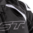 RST S-1 CE Mens Textile Jacket RST