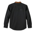 H-D Sherpa Operative 2.0 Riding Shirt Jacket Harley-Davidson